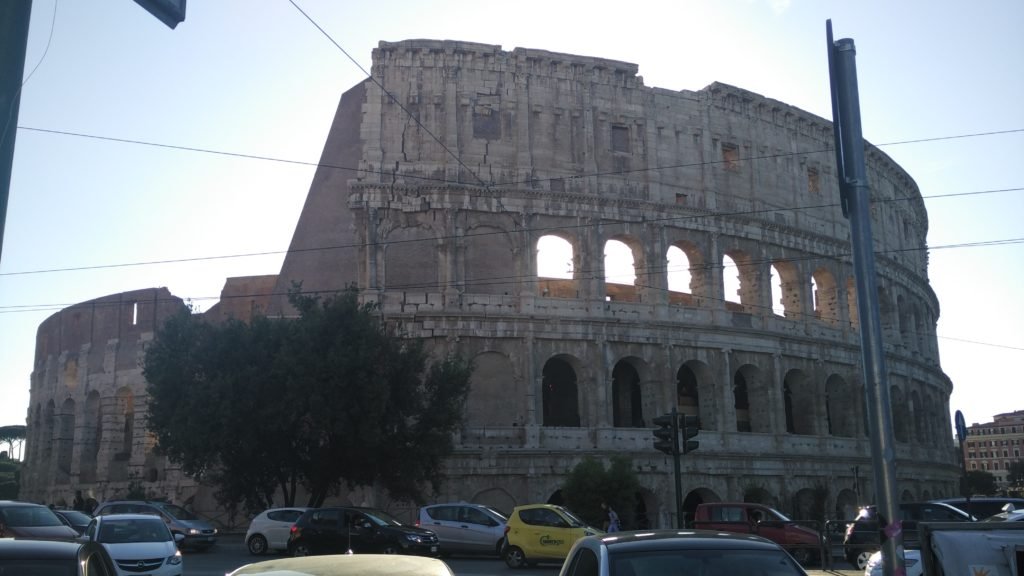 colosseum